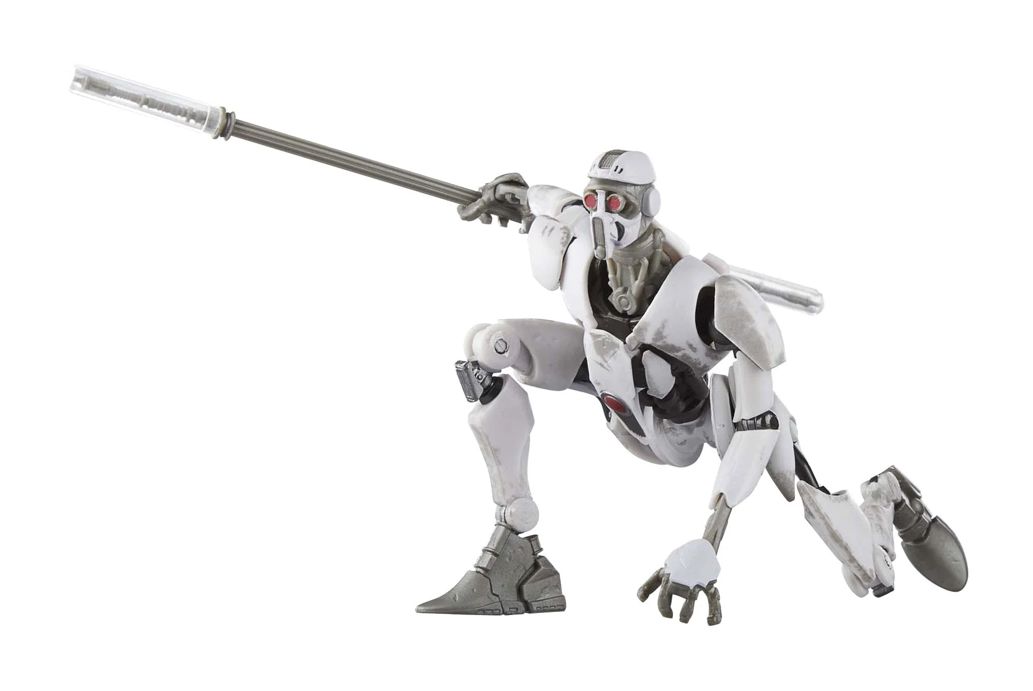 Magnaguard - Star Wars: The Clone Wars - Habsro - Image 16