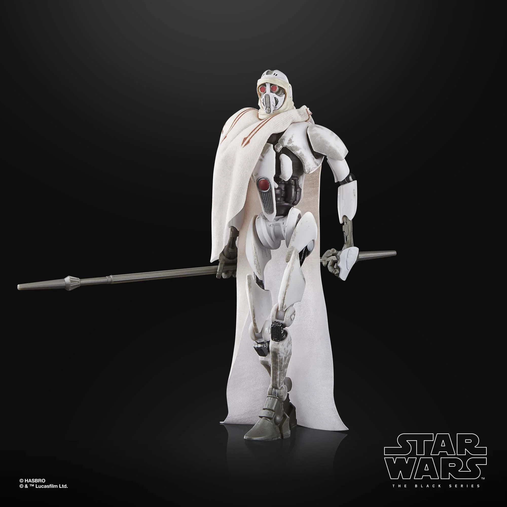Magnaguard - Star Wars: The Clone Wars - Habsro - Image 9
