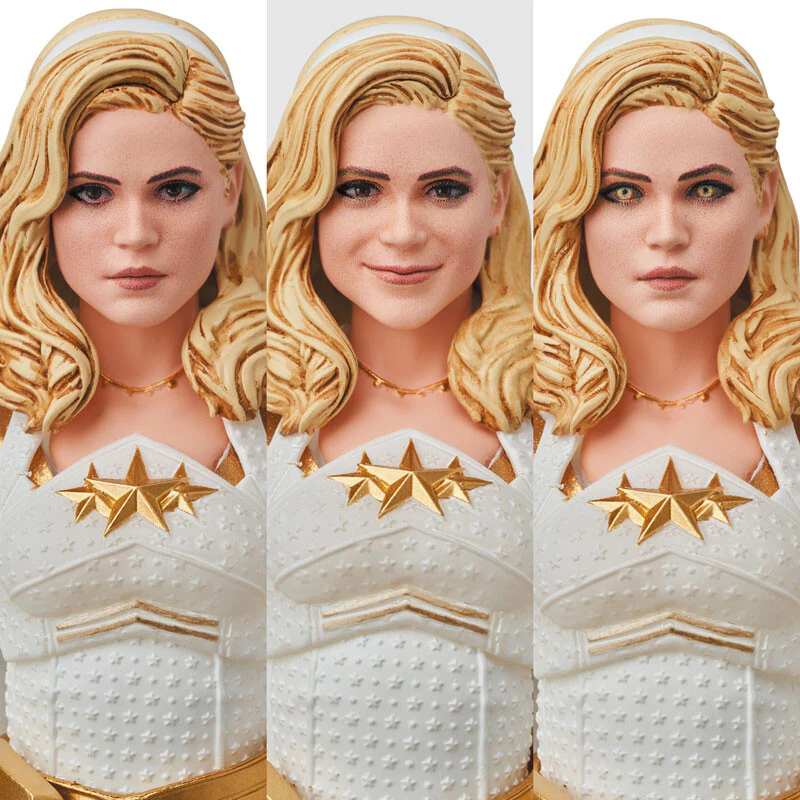 Starlight - The Boys - Medicom - Image 4