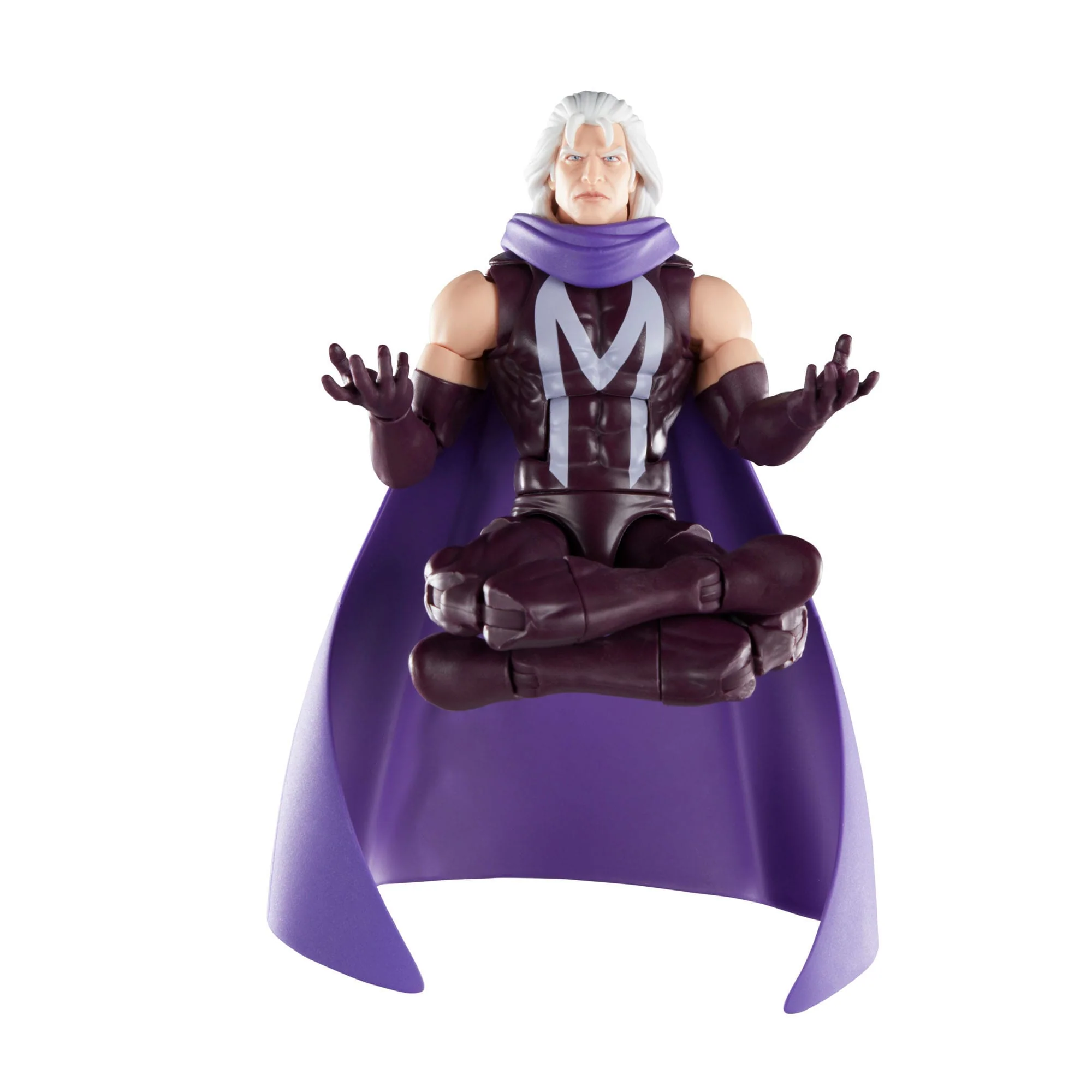 Magneto - X-Men '97 Marvel Legends - Hasbro - Image 3