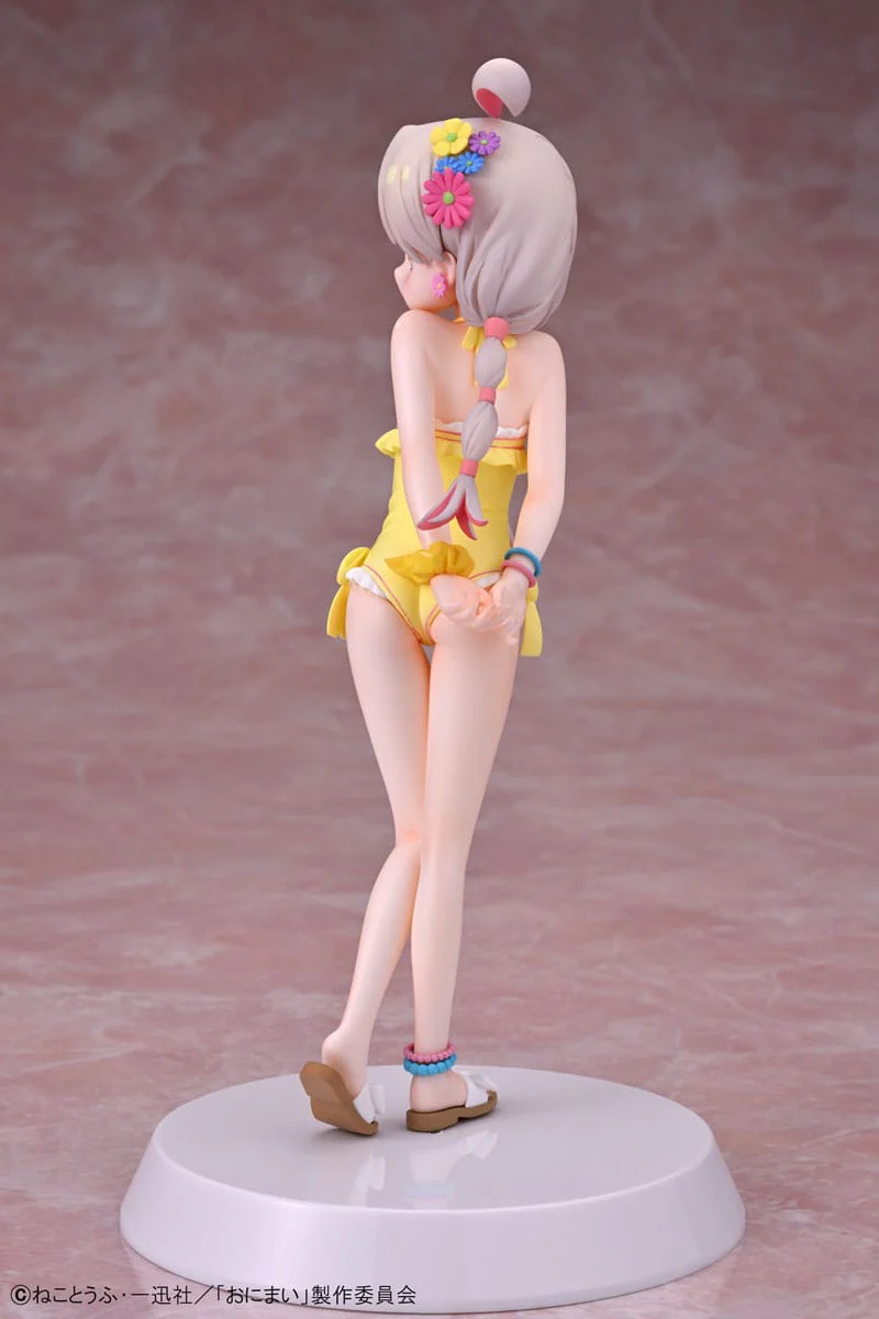 Mahiro Oyama Deluxe Summer Queens Our Treasure - Image 9