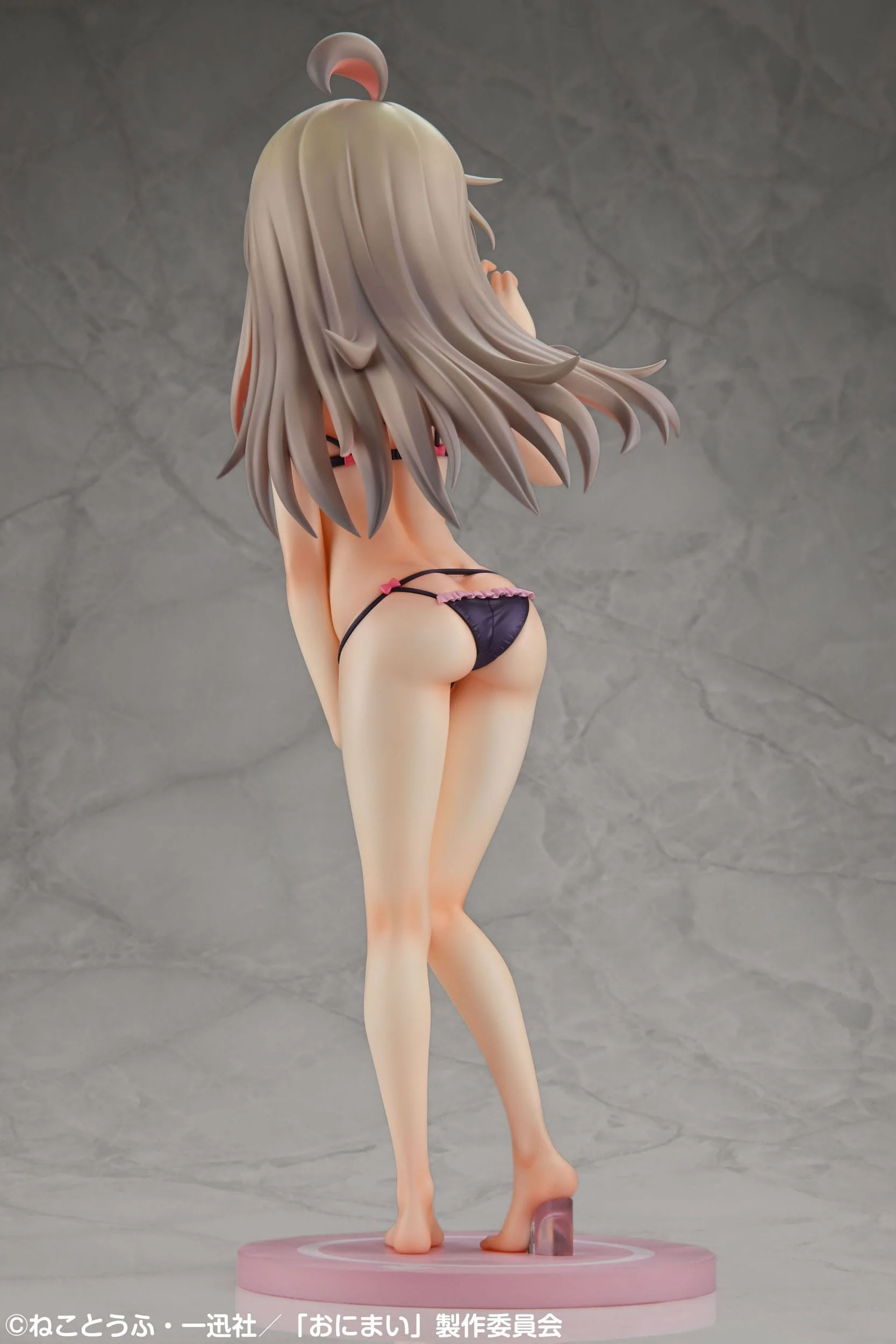 Mahiro Oyama Neet T-Shirt Ver. Onimai: I´m Now Your Sister! Medicos Entertainment - Image 8