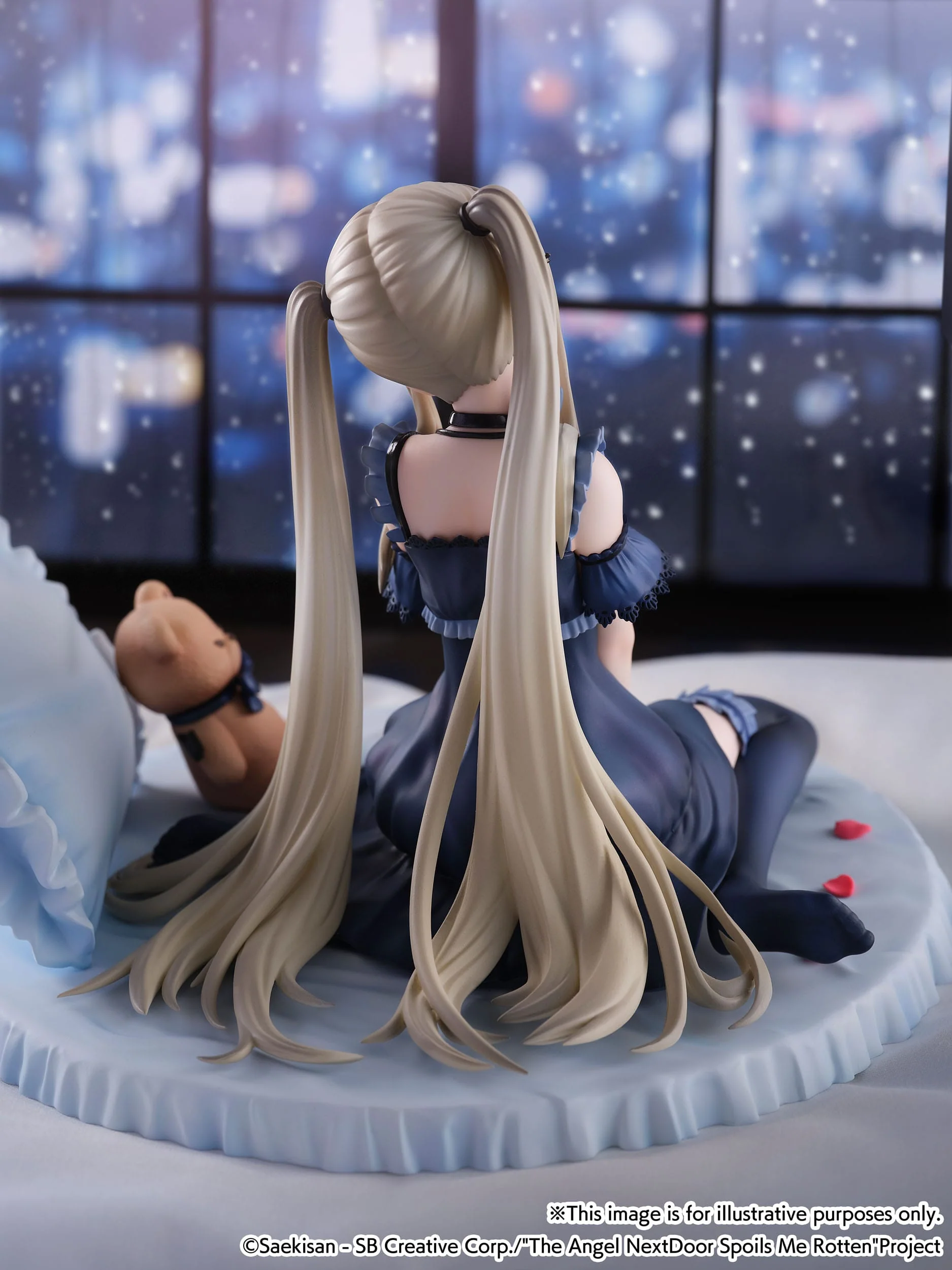 Mahiru Shiina The Angel Next Door Spoils Me Rotten - Estream - Image 15