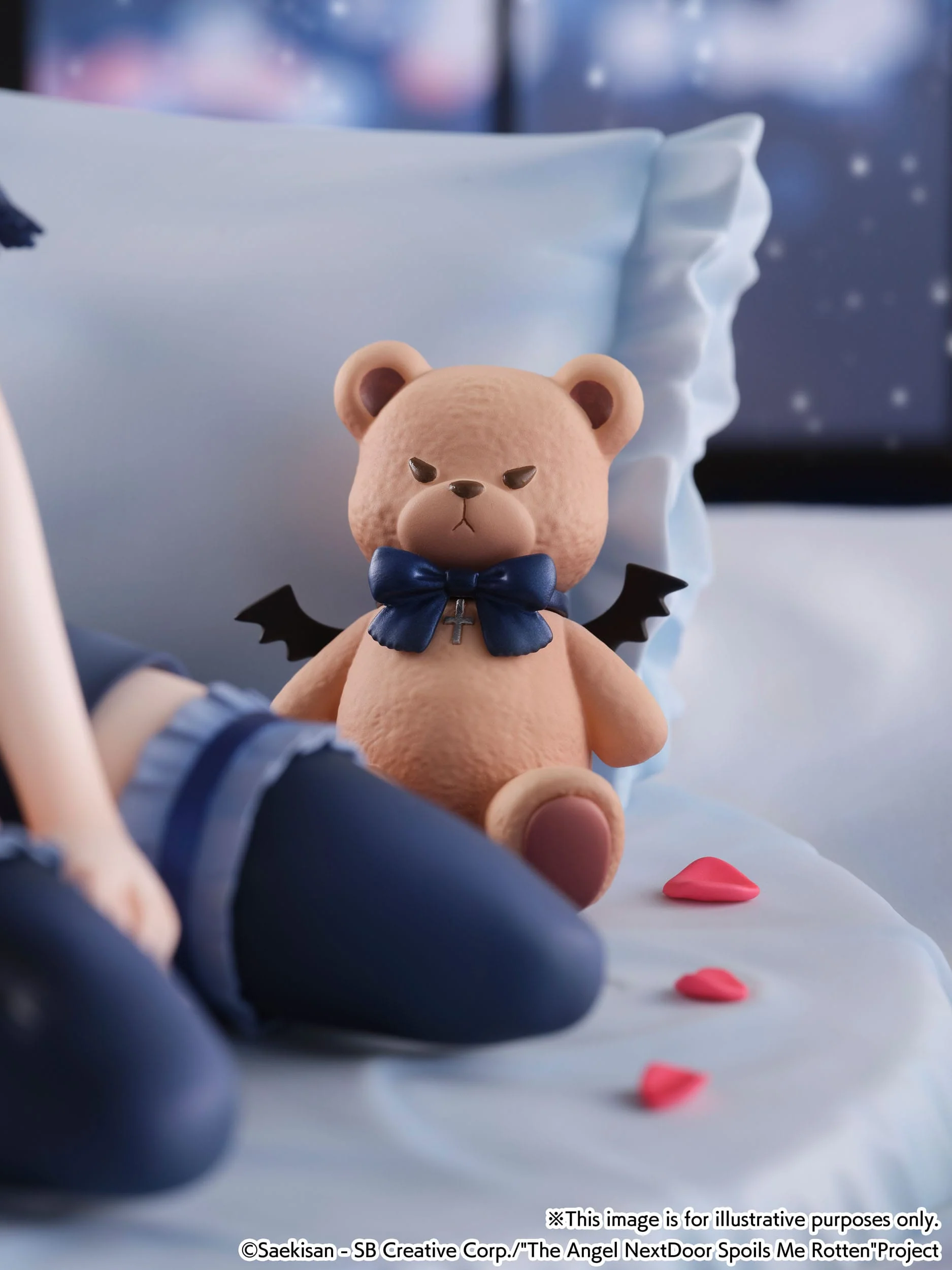 Mahiru Shiina The Angel Next Door Spoils Me Rotten - Estream - Image 16
