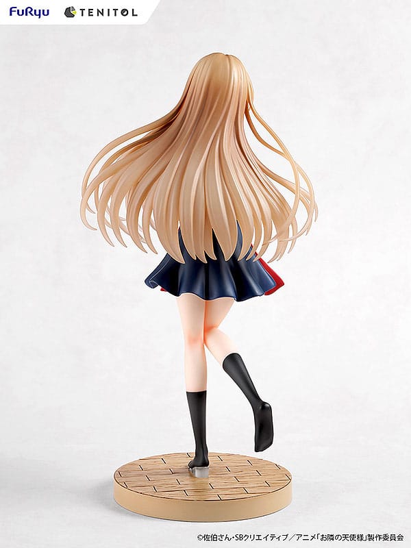 Mahiru Shiina - Tenitol - Furyu - Image 10