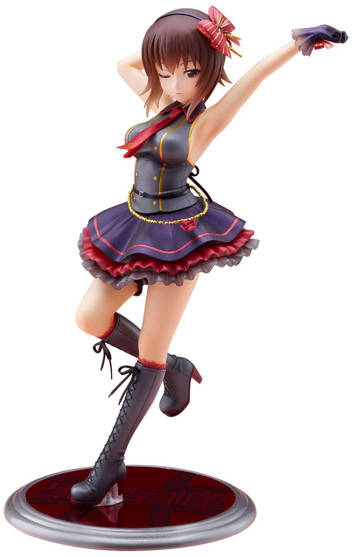 Maho Nishizumi (Idol Style) DreamTech Wave Corporation
