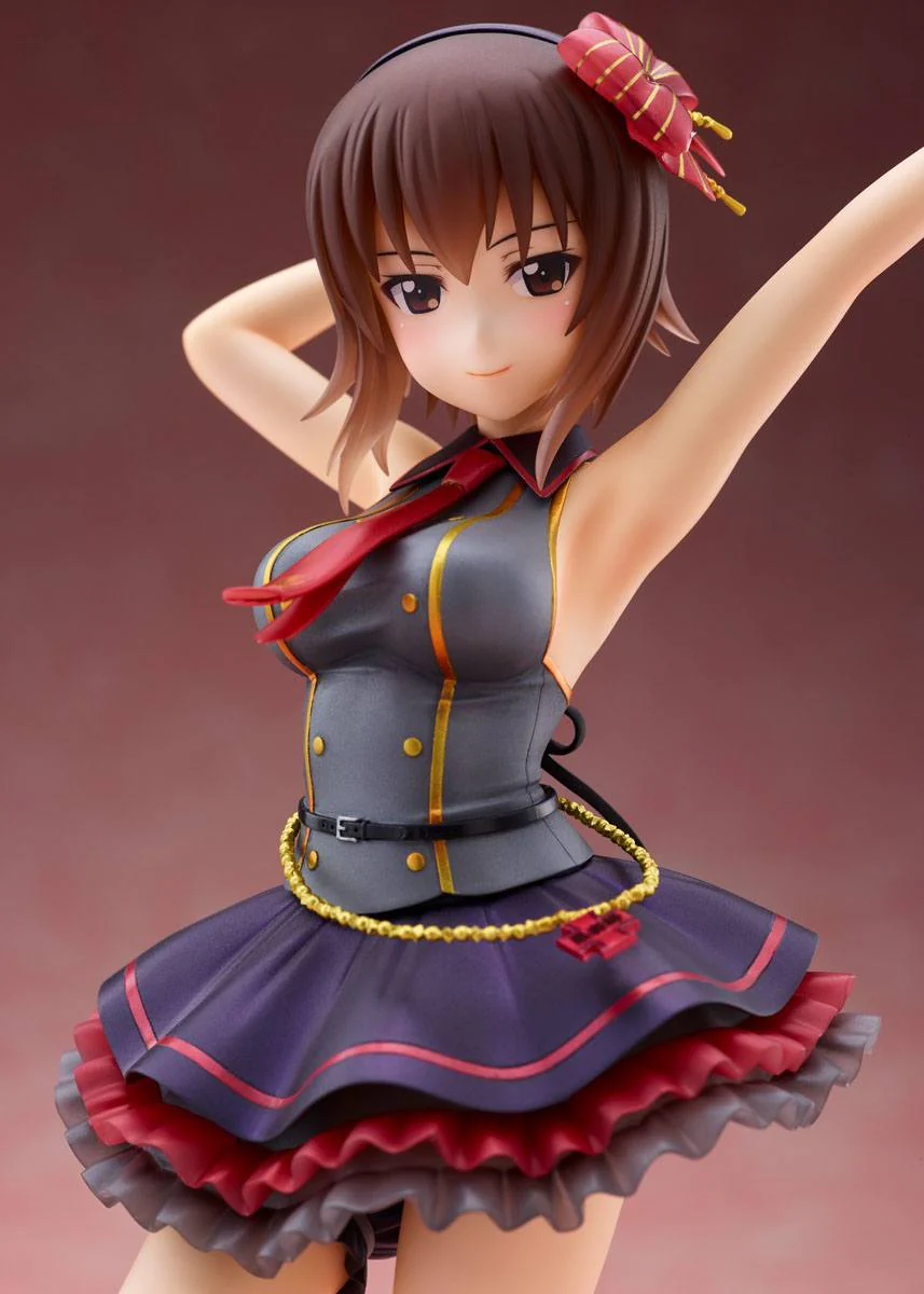 Maho Nishizumi (Idol Style) DreamTech Wave Corporation - Image 10