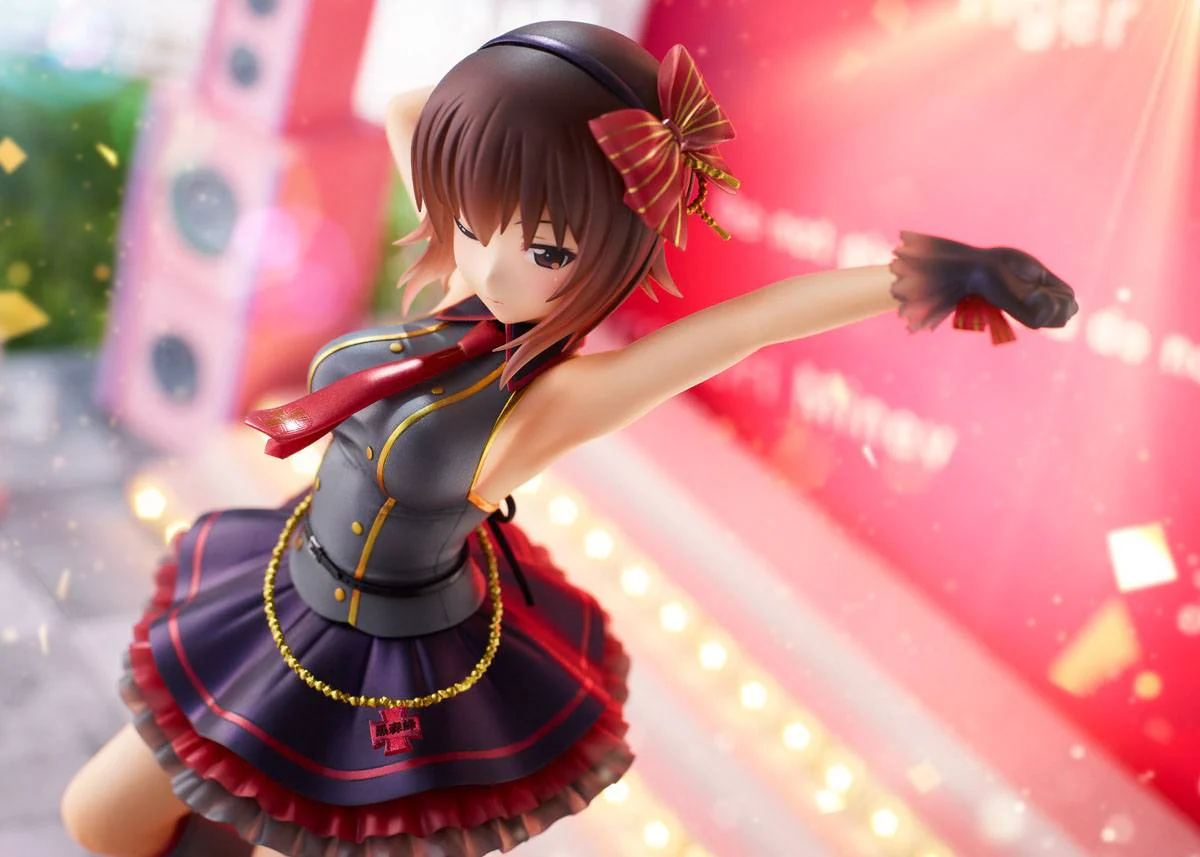 Maho Nishizumi (Idol Style) DreamTech Wave Corporation - Image 2