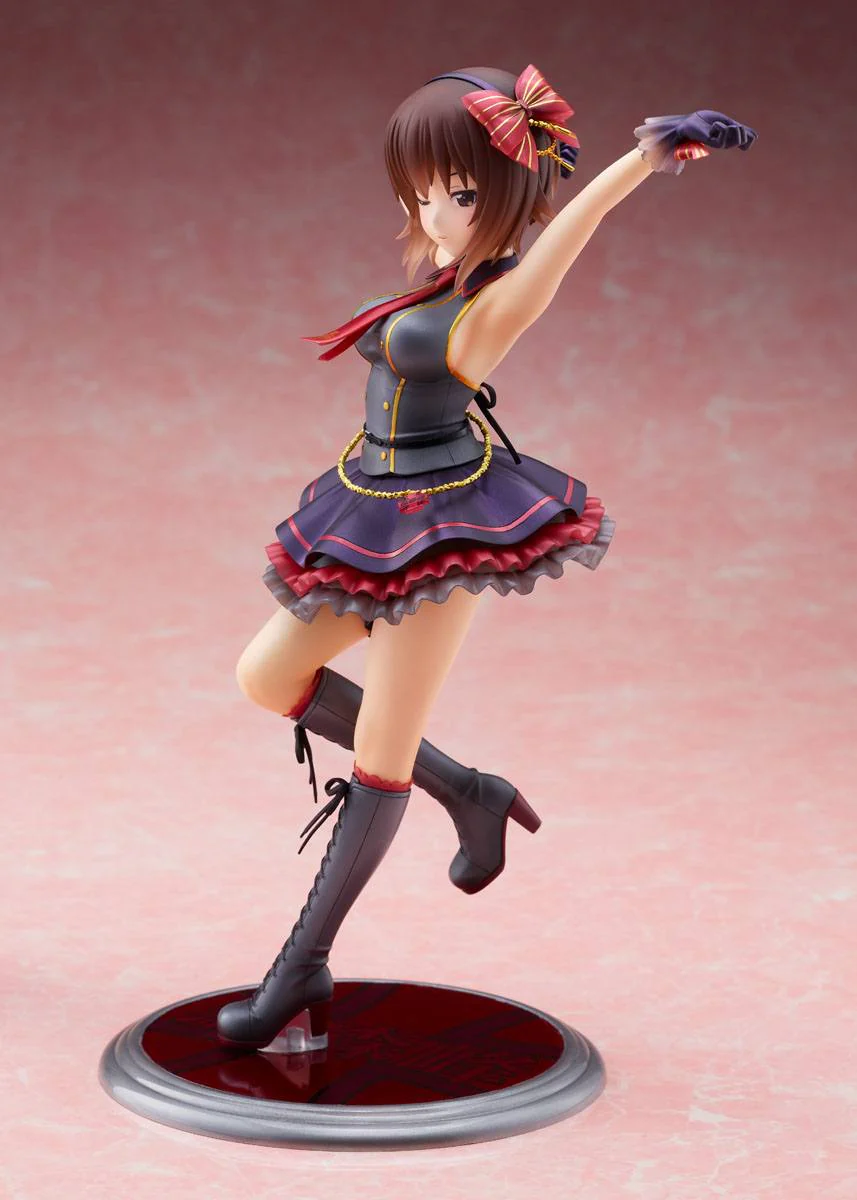 Maho Nishizumi (Idol Style) DreamTech Wave Corporation - Image 6