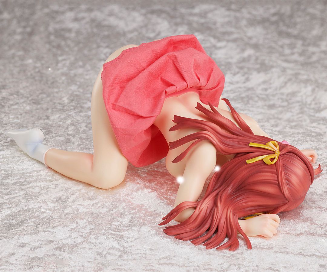 Mai Sakuragi Doukyuusei Remake BINDing - Image 9