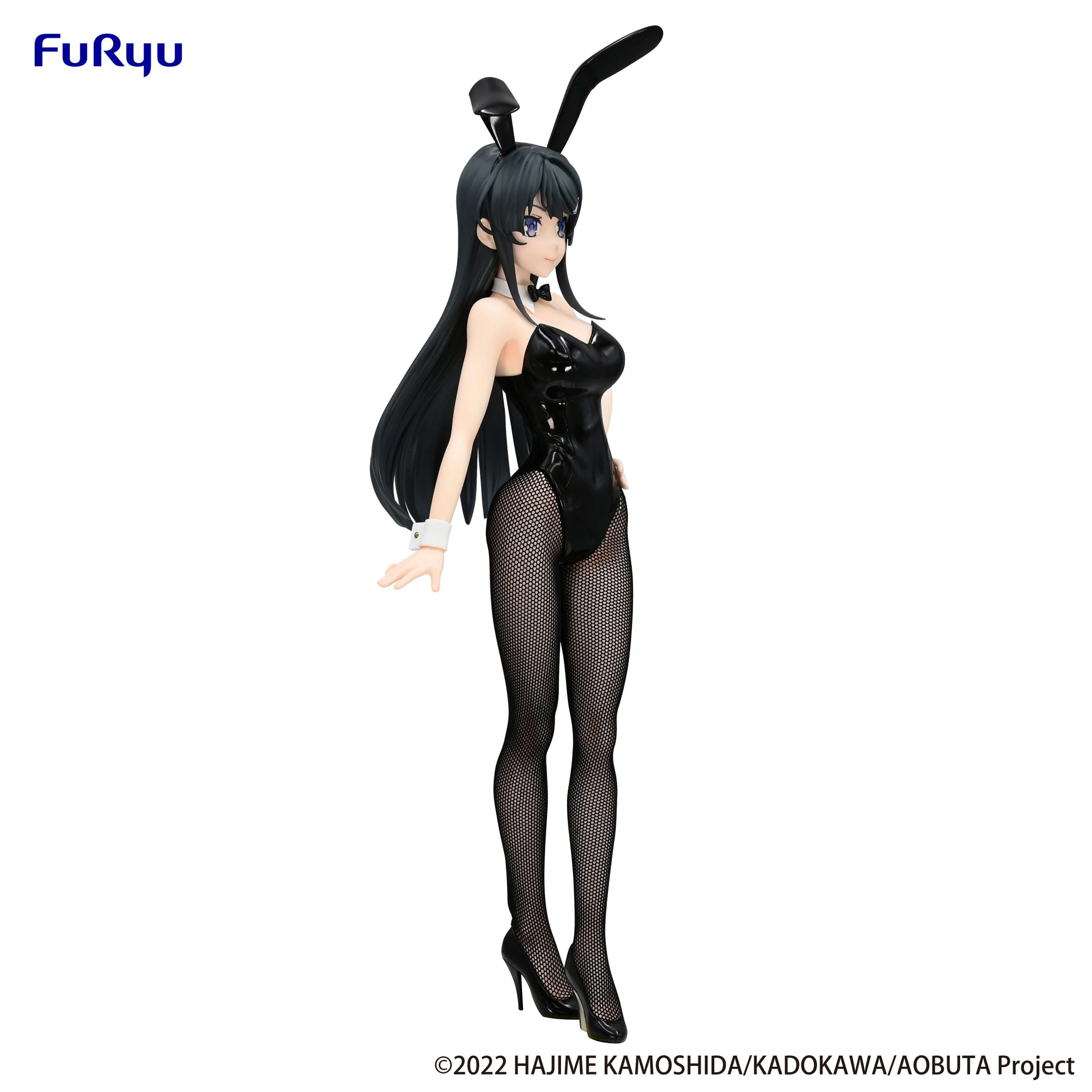 Mai Sakurajima BiCute Bunnies Furyu - Image 7