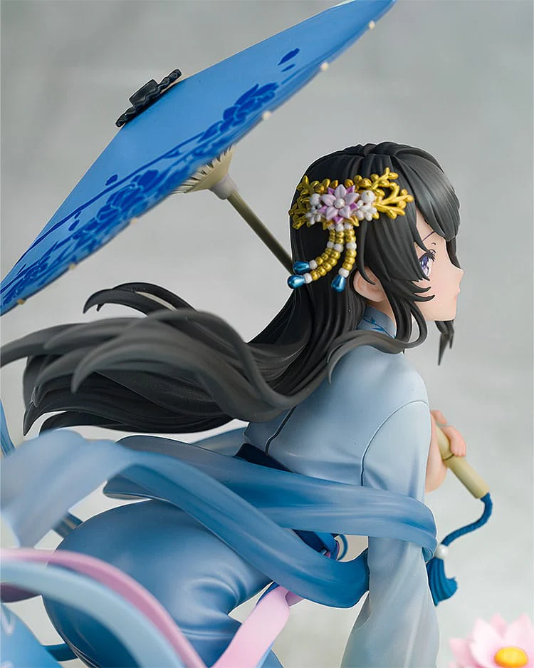 Mai Sakurajima Hanfu Ver. Kadokawa - Image 8