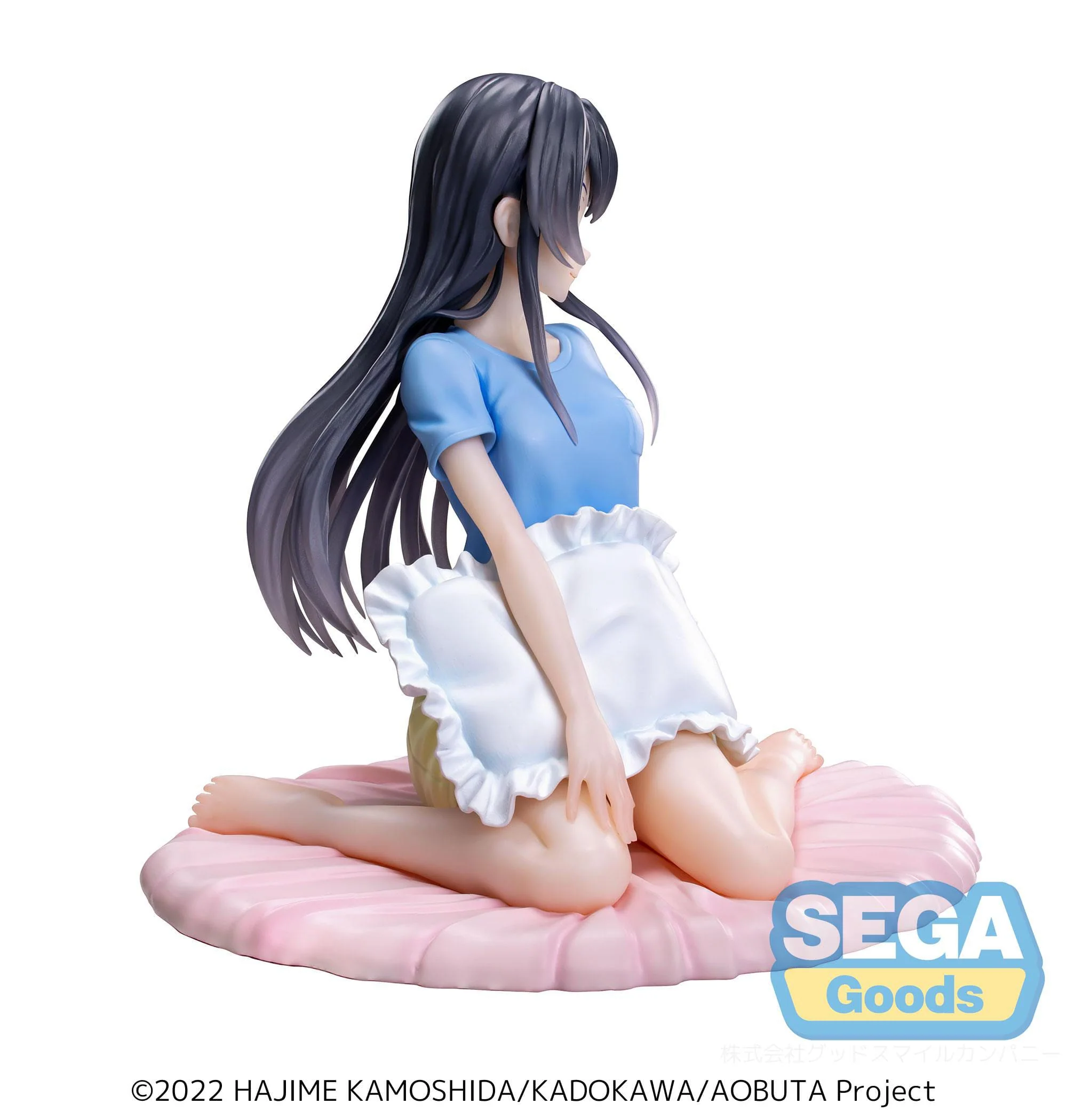Mai Sakurajima Pajamas Luminasta Sega - Image 10