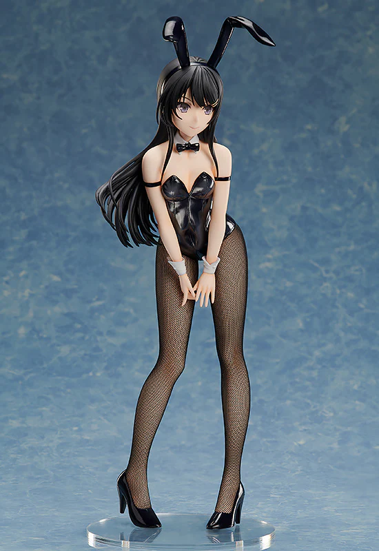Mai Sakurajima Bunny Ver. FREEing - Image 5