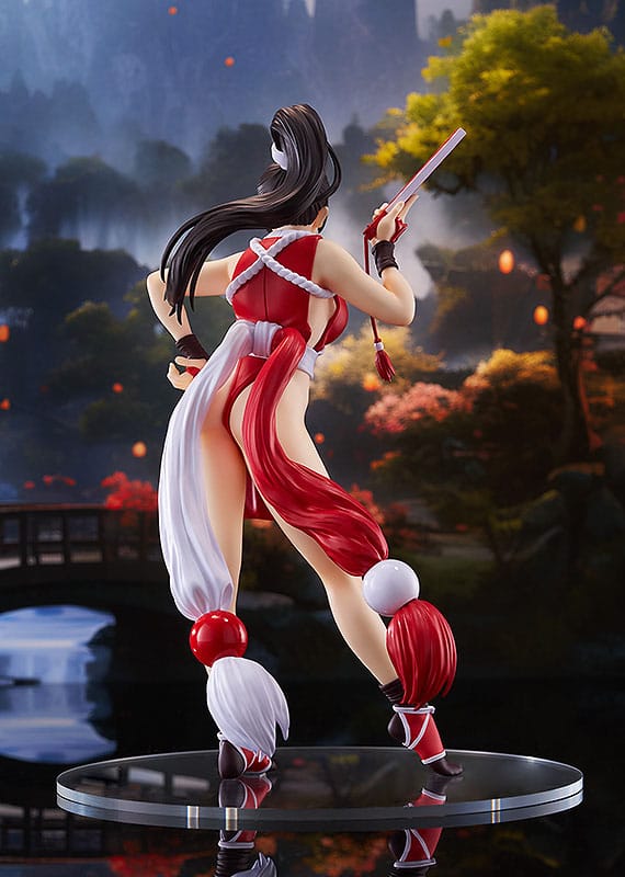 Mai Shiranui - Pop Up Parade - Max Factory - Image 4