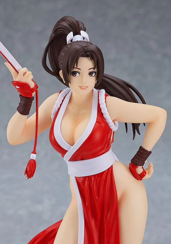 Mai Shiranui - Pop Up Parade - Max Factory - Image 9