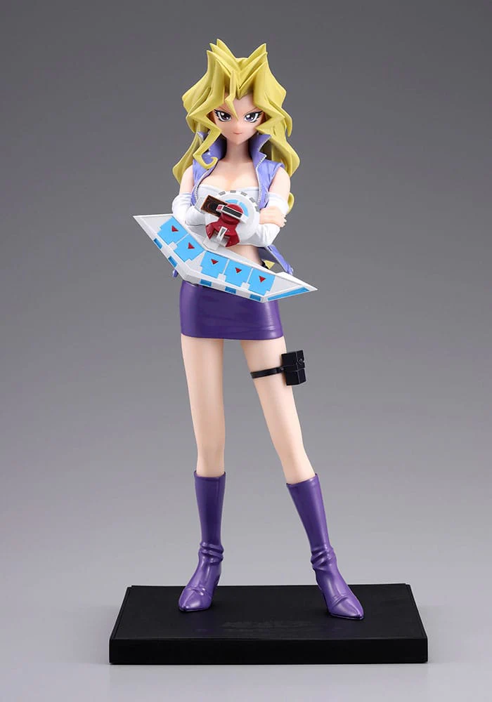 Mai Valentine Yu-Gi-Oh! Oshi Works Kotobukiya