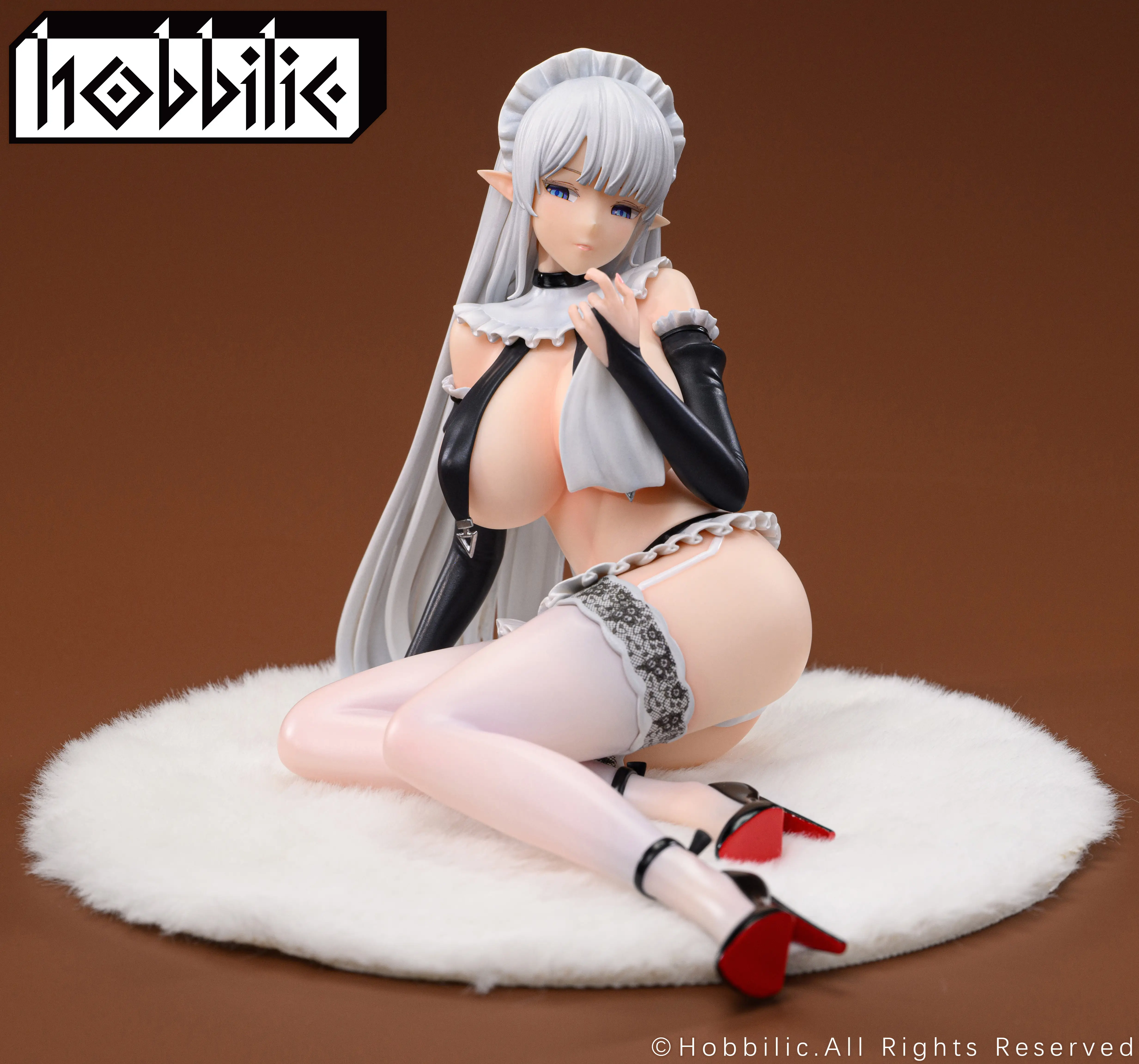 Maid Ayaka Original Character Hobbilic - Image 2
