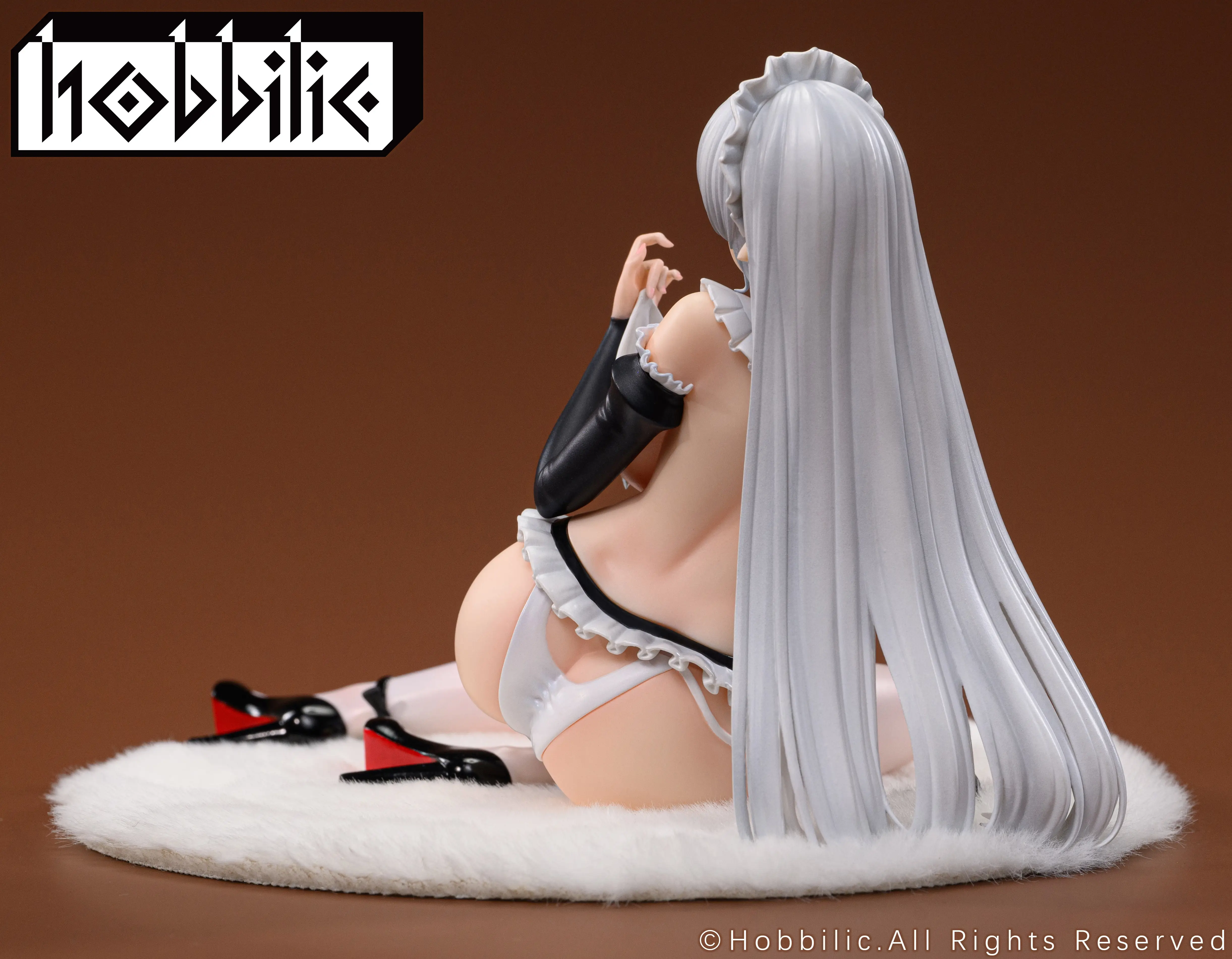 Maid Ayaka Original Character Hobbilic - Image 5