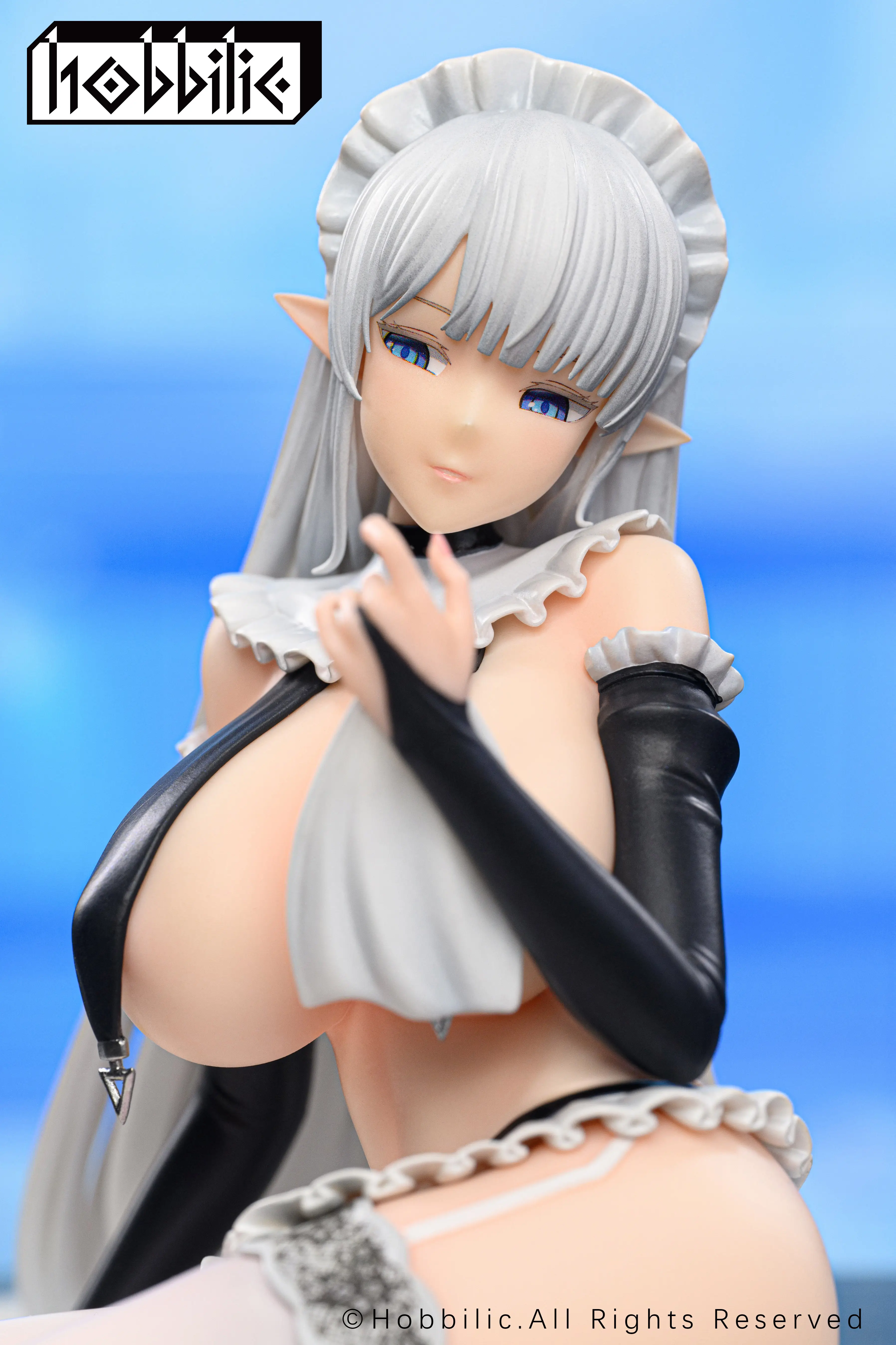 Maid Ayaka Original Character Hobbilic - Image 6