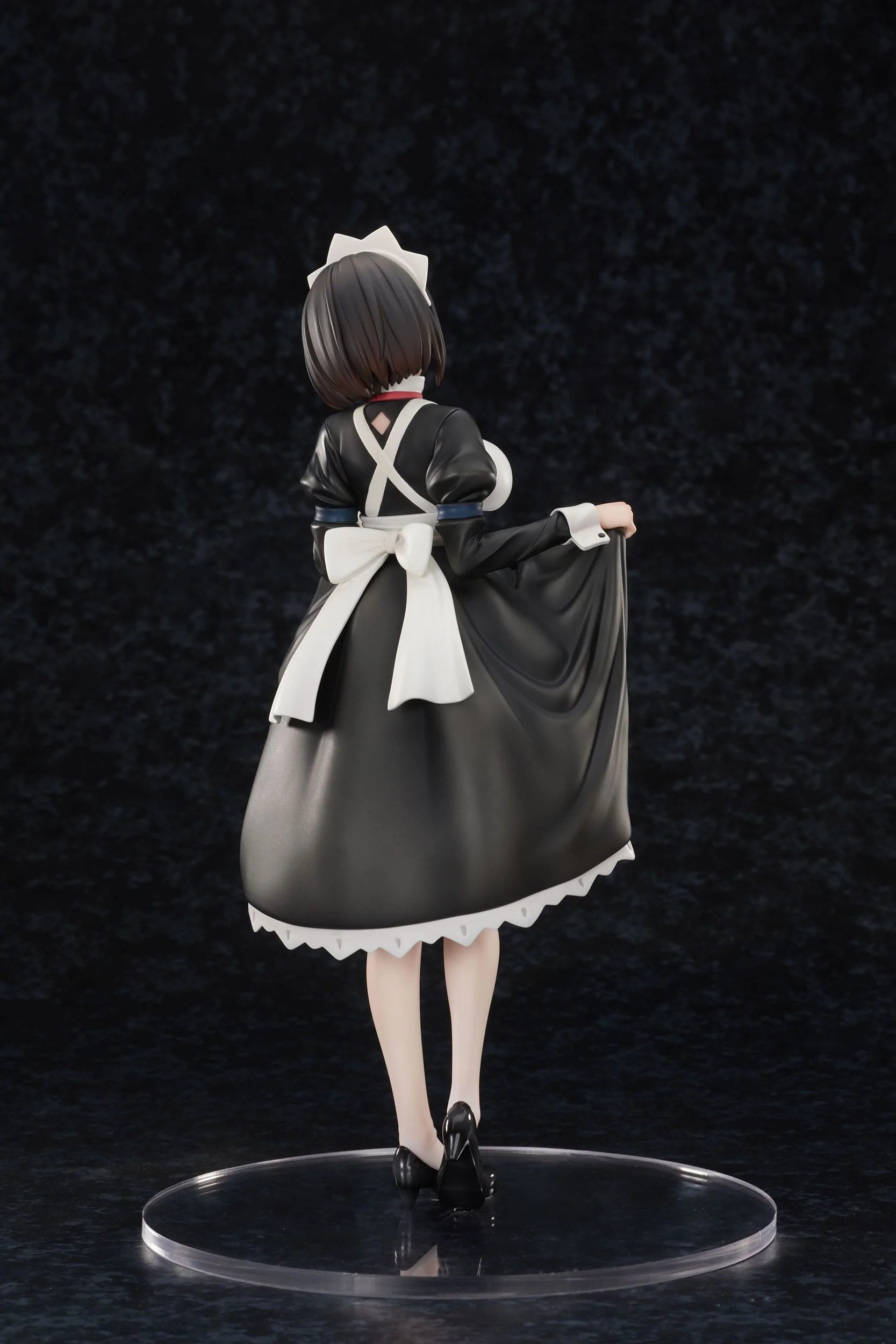Maid Chitose Ito Original Character Pure - Image 10