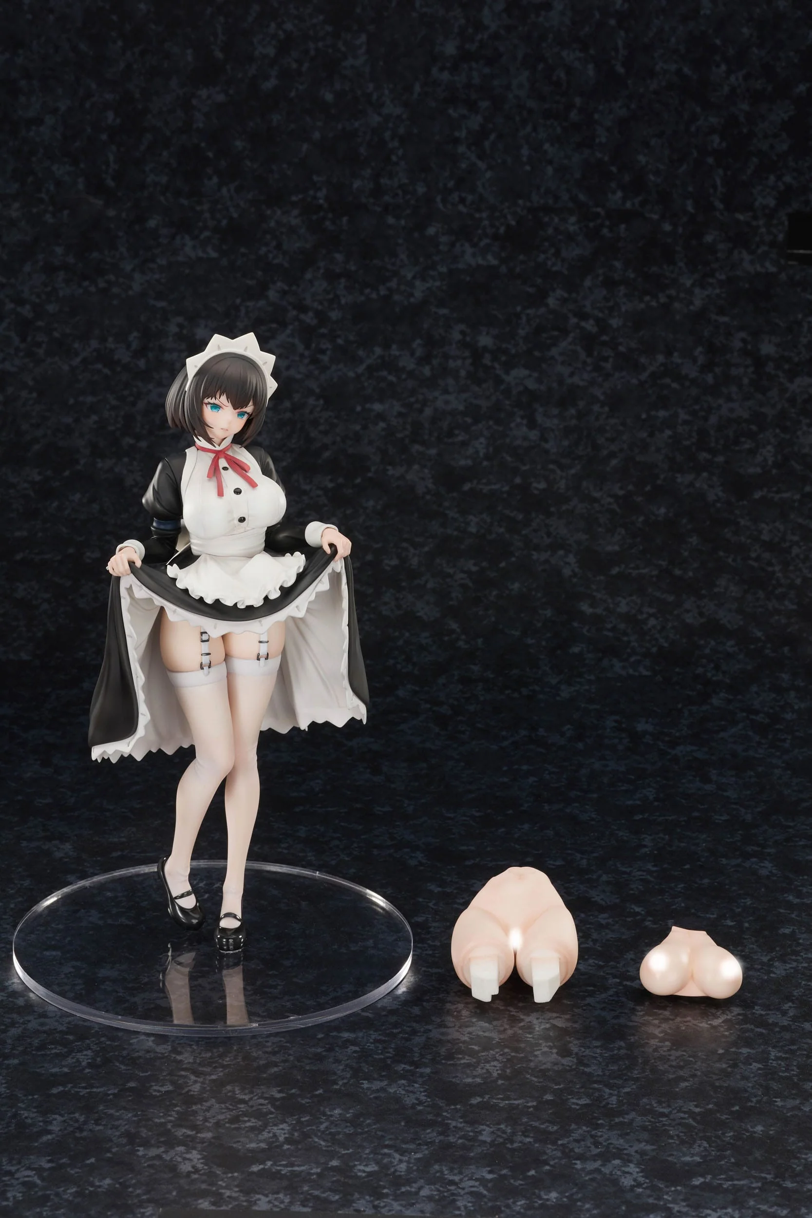 Maid Chitose Ito Original Character Pure - Image 2