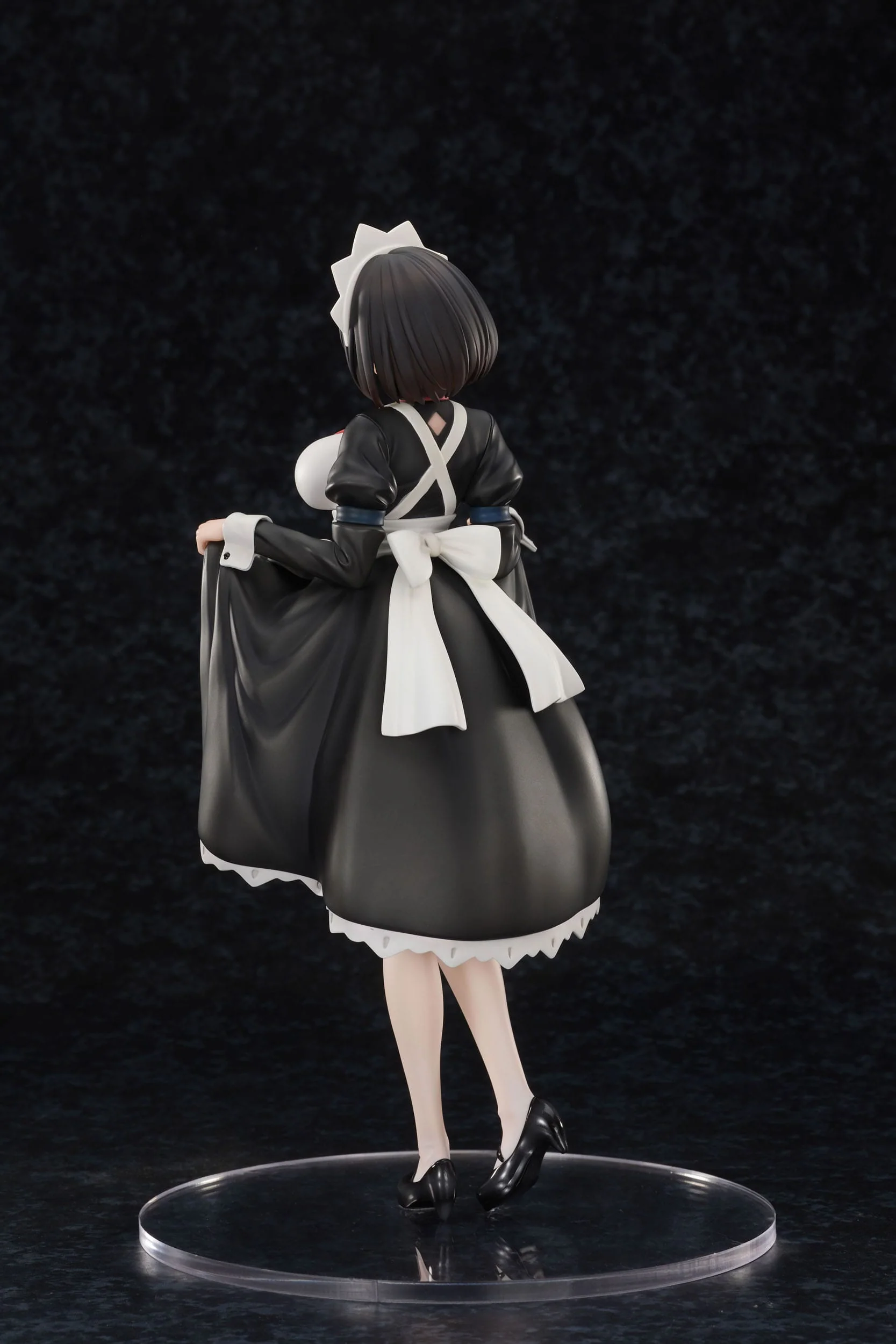 Maid Chitose Ito Original Character Pure - Image 9