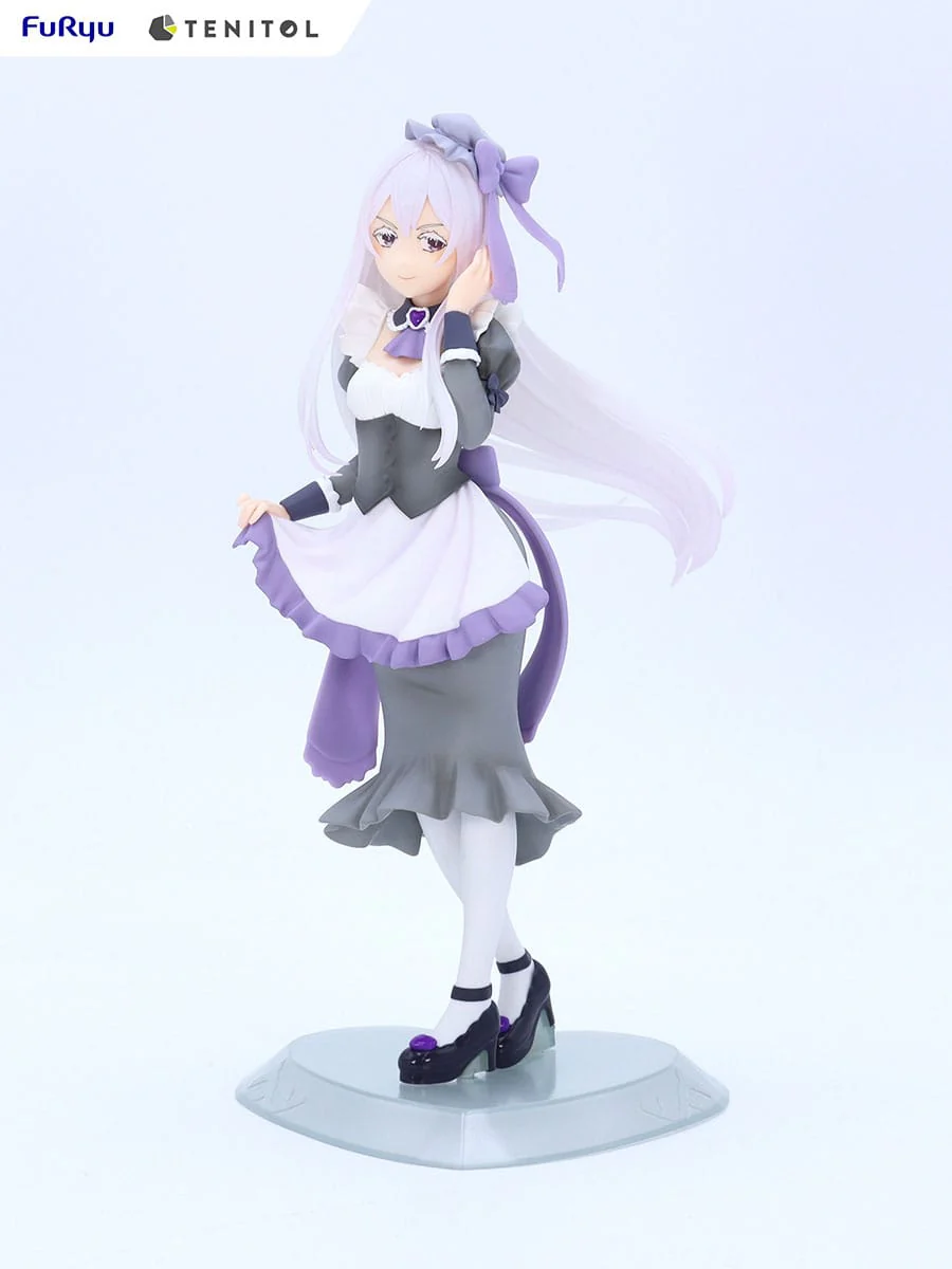 Maid Echidna - Tenitol  - Furyu - Image 8