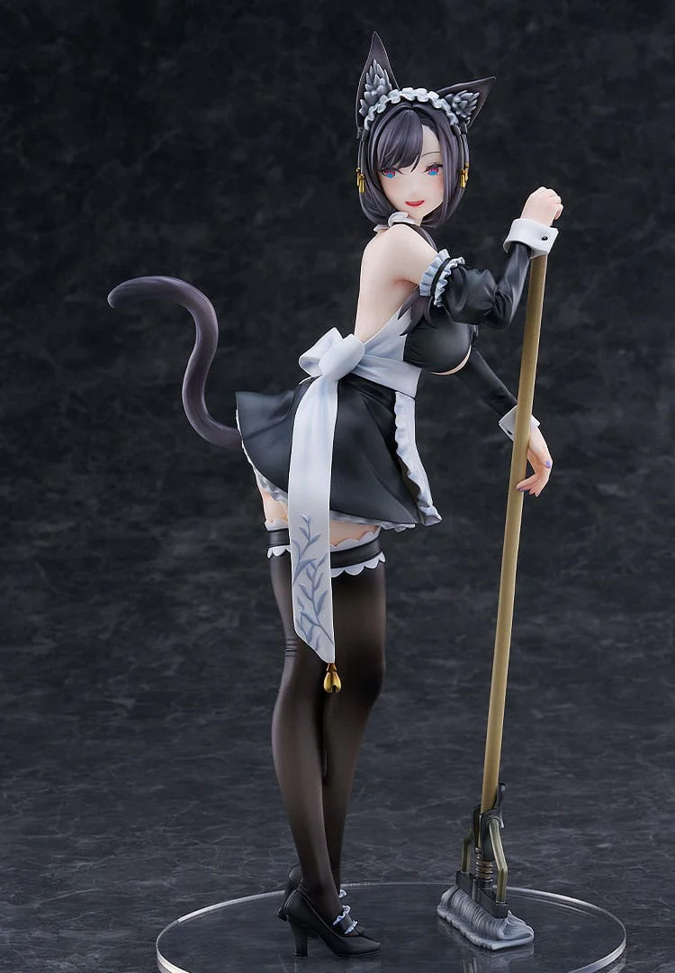 Maid Maison Ai Iwaya Original Character DDM Factory - Image 3