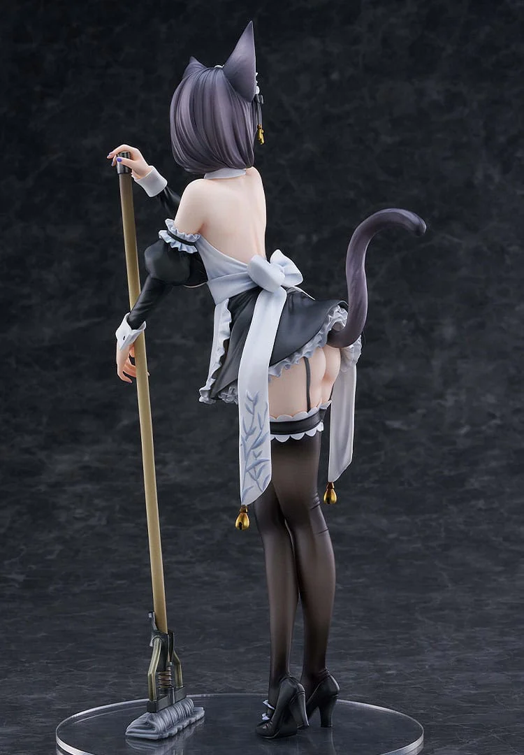 Maid Maison Ai Iwaya Original Character DDM Factory - Image 5