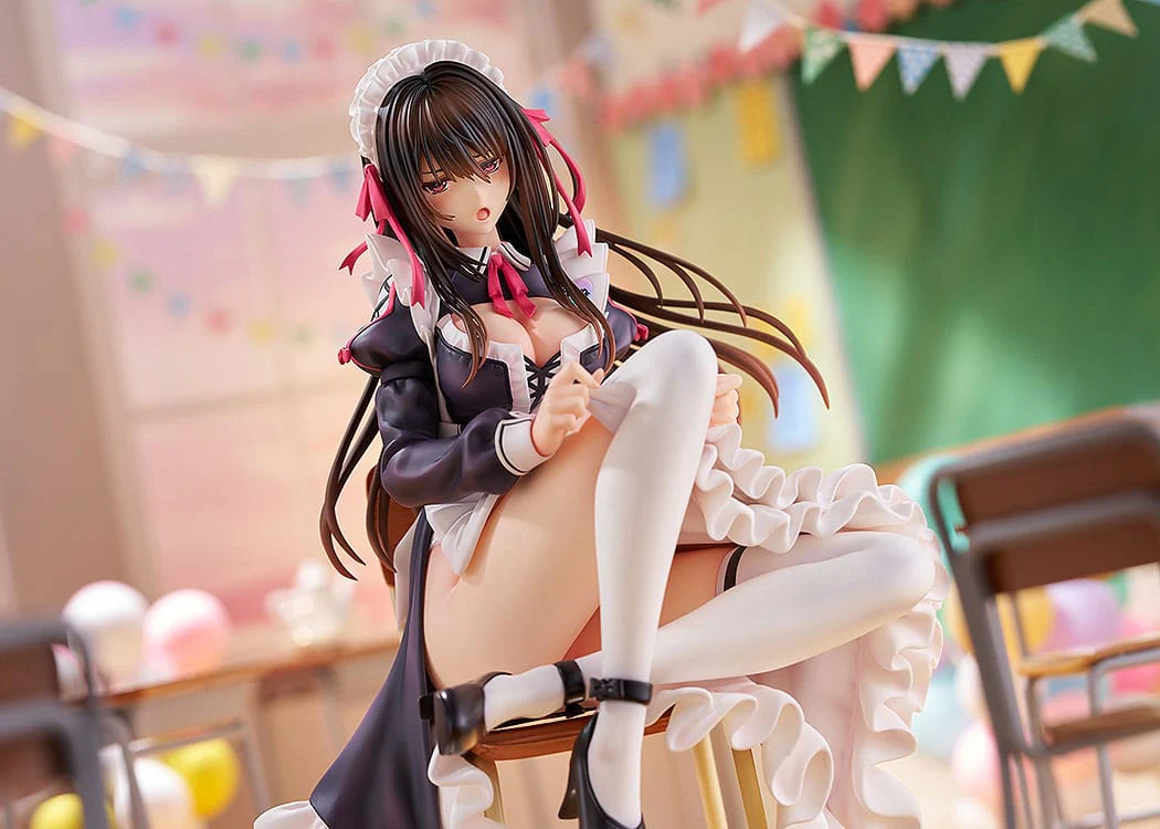 Maid Maison Kasane Minazumi Hanikami Kanojo DMM Factory - Image 6