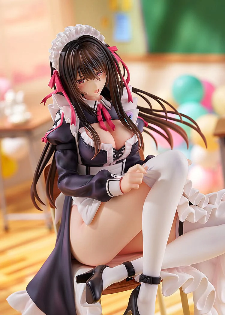 Maid Maison Kasane Minazumi Hanikami Kanojo DMM Factory - Image 7