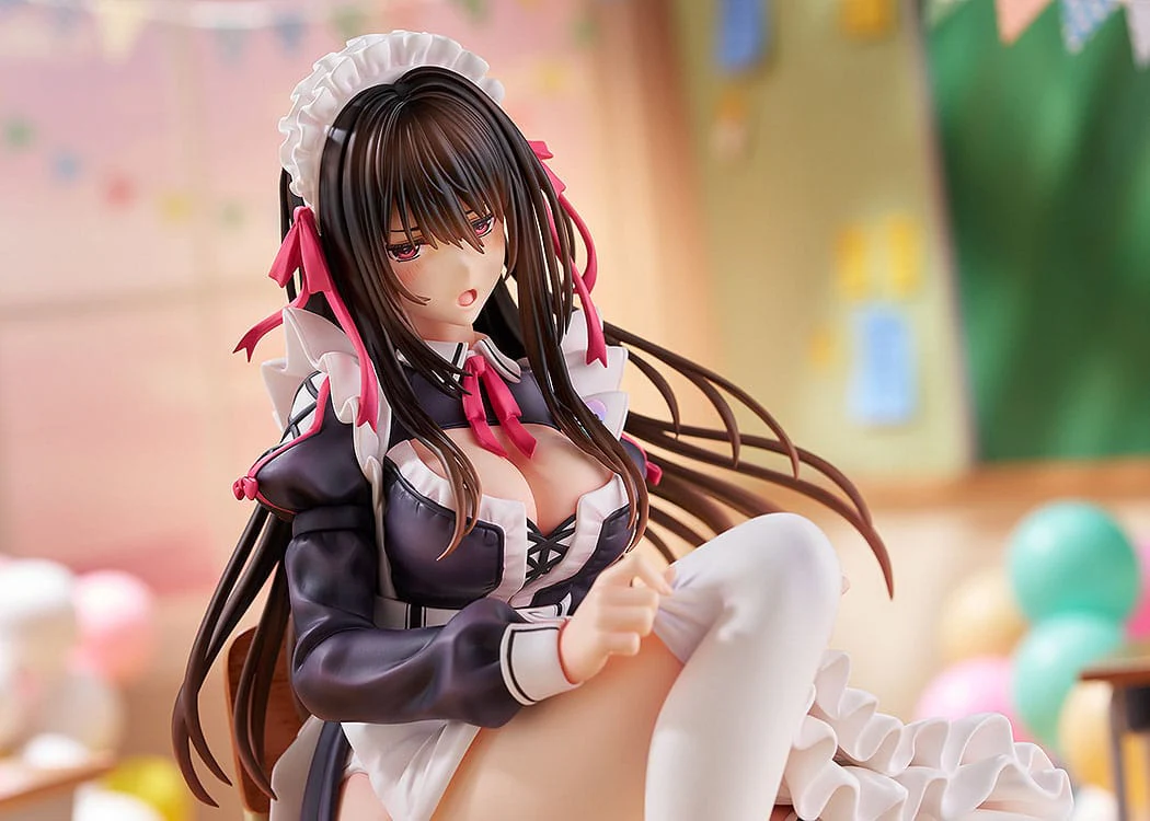 Maid Maison Kasane Minazumi Hanikami Kanojo DMM Factory - Image 9