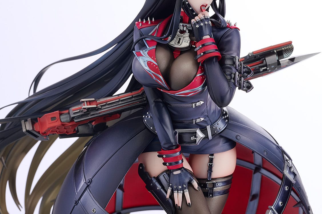 Maiden Goddess of Victory: Nikke Good Smile Company - Image 10