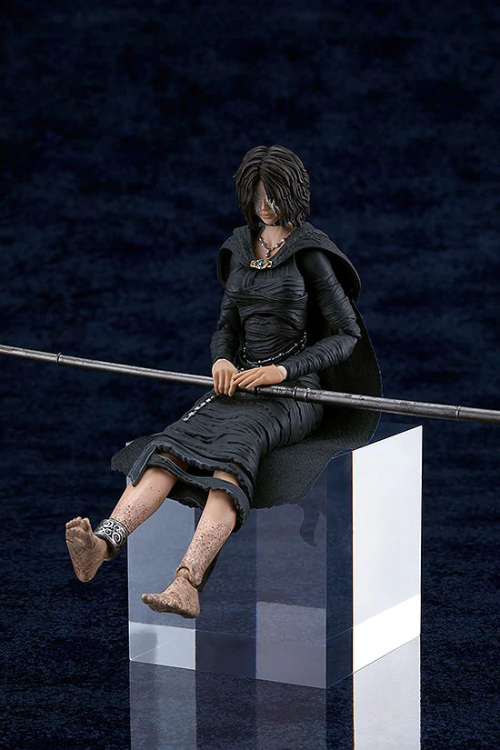 Maiden in Black Demon's Souls Good Smile Company - Image 14