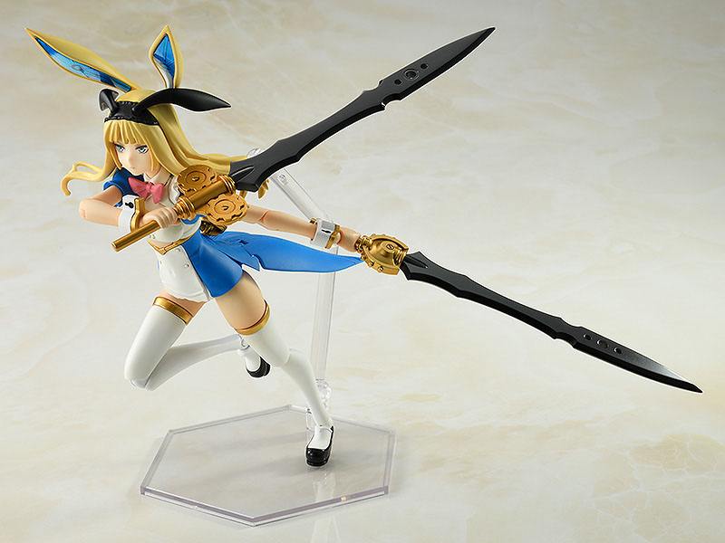 Maidroid Alice PLAMAX GP-02 Max Factory - Image 3