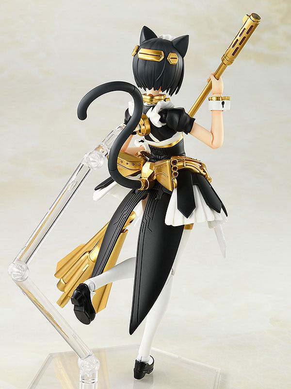 Maidroid Miao PLAMAX GP-01 Max Factory - Image 2