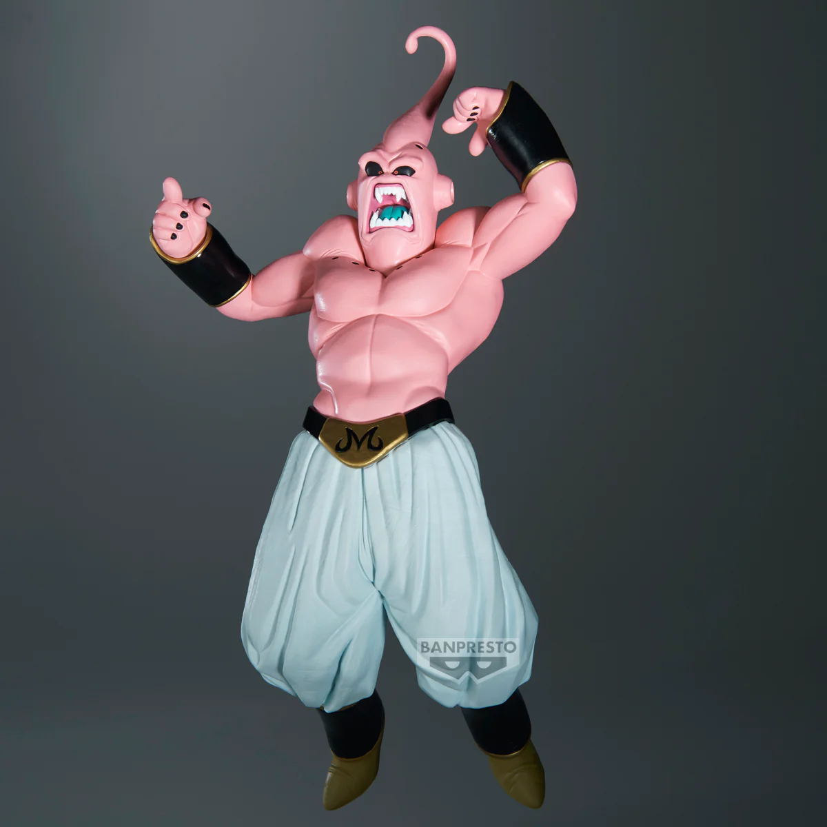 Majin Buu Match Makers 2/2 Banpresto - Image 4