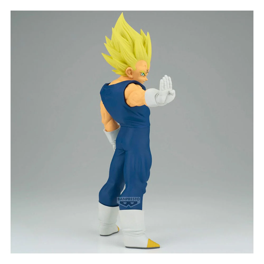 Majin Vegeta Grandista Dragon Ball Z Banpresto - Image 5
