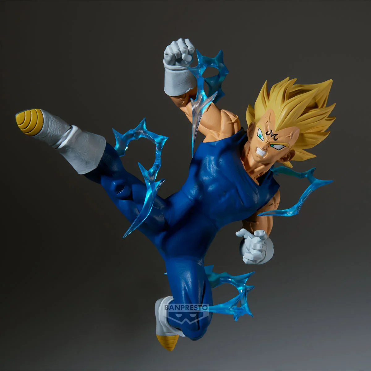 Majin Vegeta Match Makers 2/2 Banpresto - Image 2
