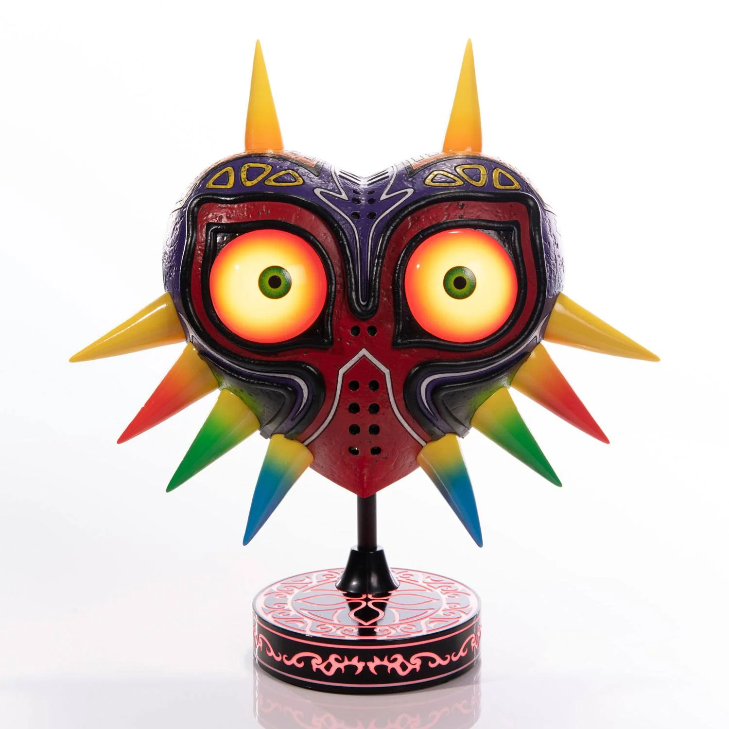 Majora's Mask Collectors Edition First 4 Figures - Image 19