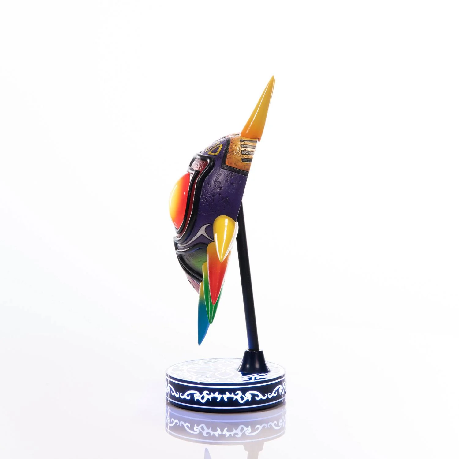 Majora's Mask Collectors Edition First 4 Figures - Image 23