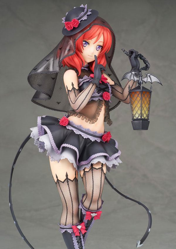 Maki Nishikino Love Live! School Idol Alter - Image 10