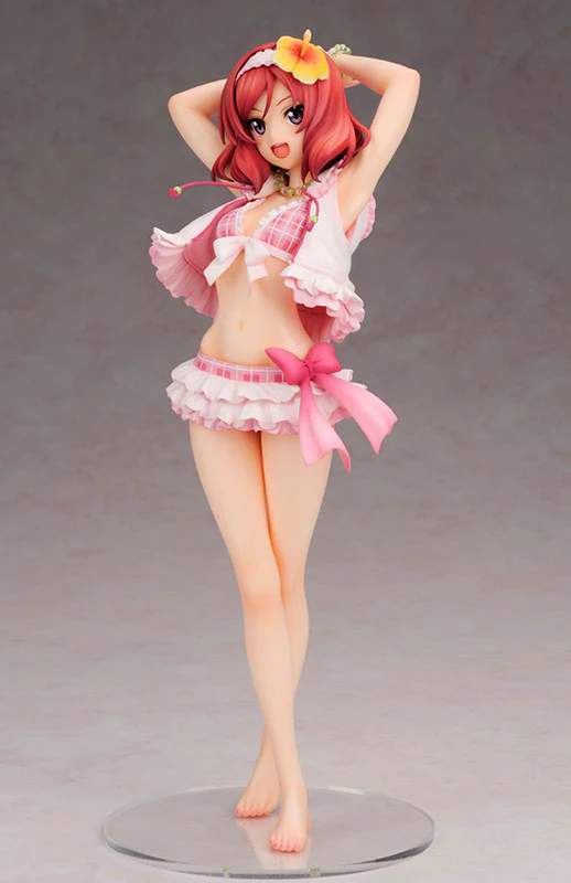 Maki Nishikino Swimsuit Ver. Alter - Image 3