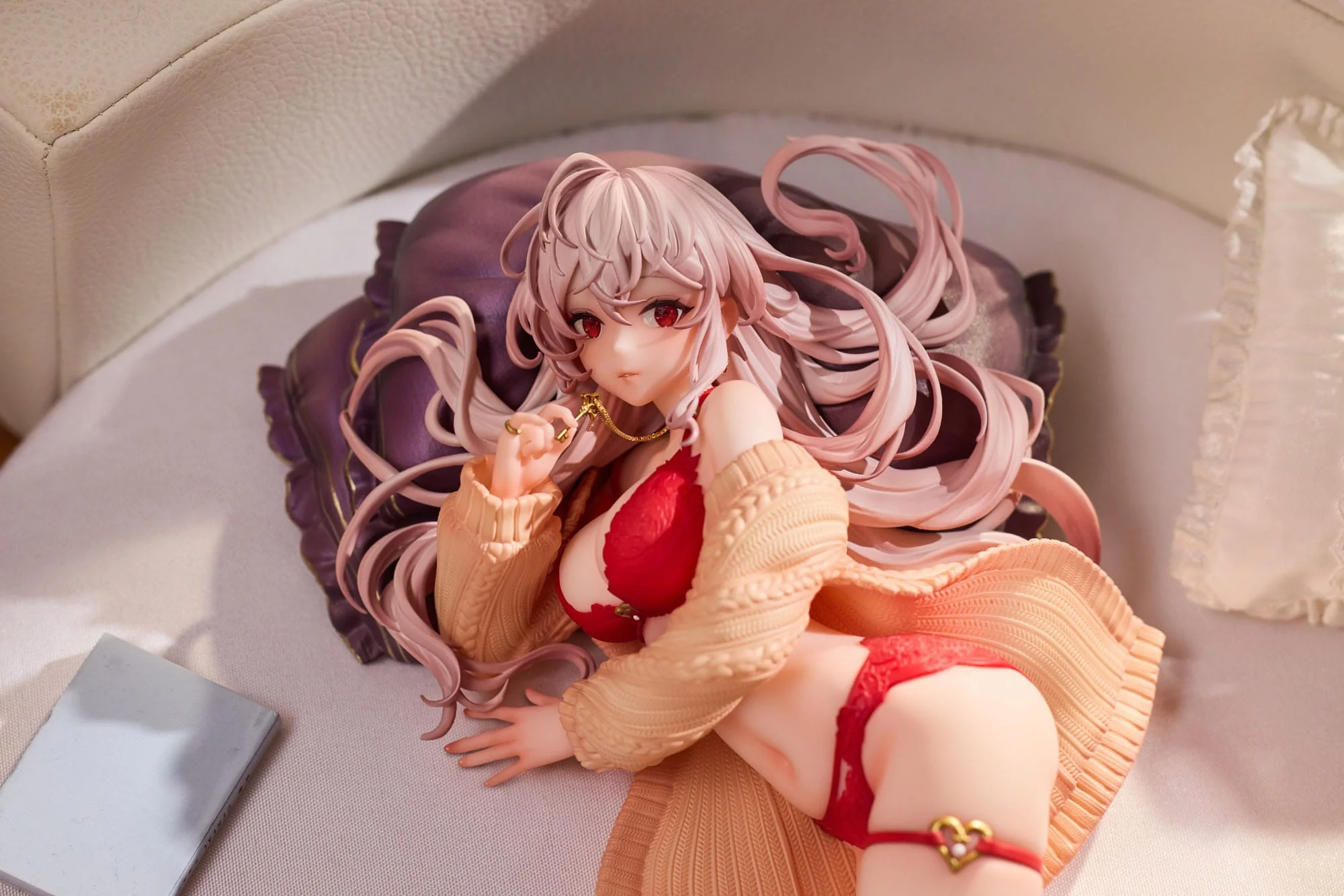 Makia Original Character Shenzhen Mabell Animation Development - Image 14