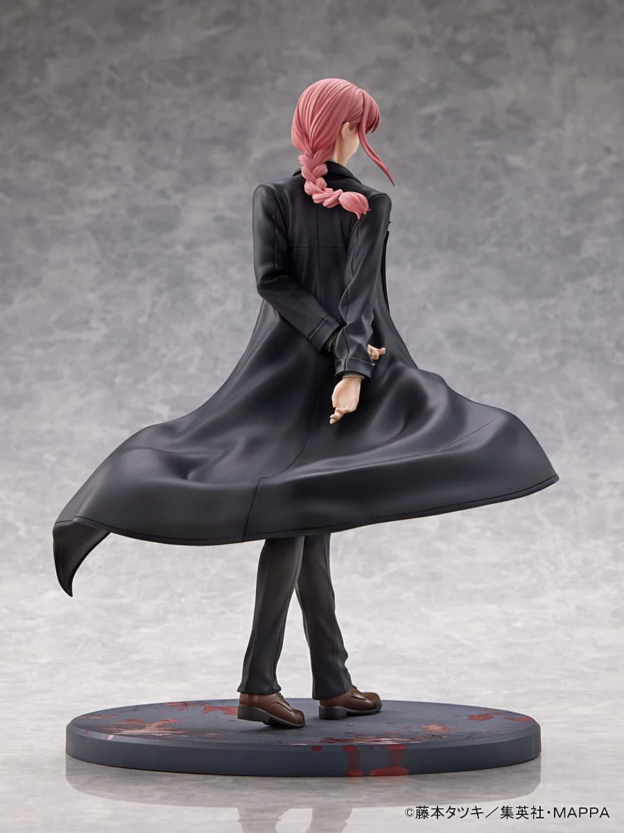 Makima Chainsaw Man Amakuni - Image 10