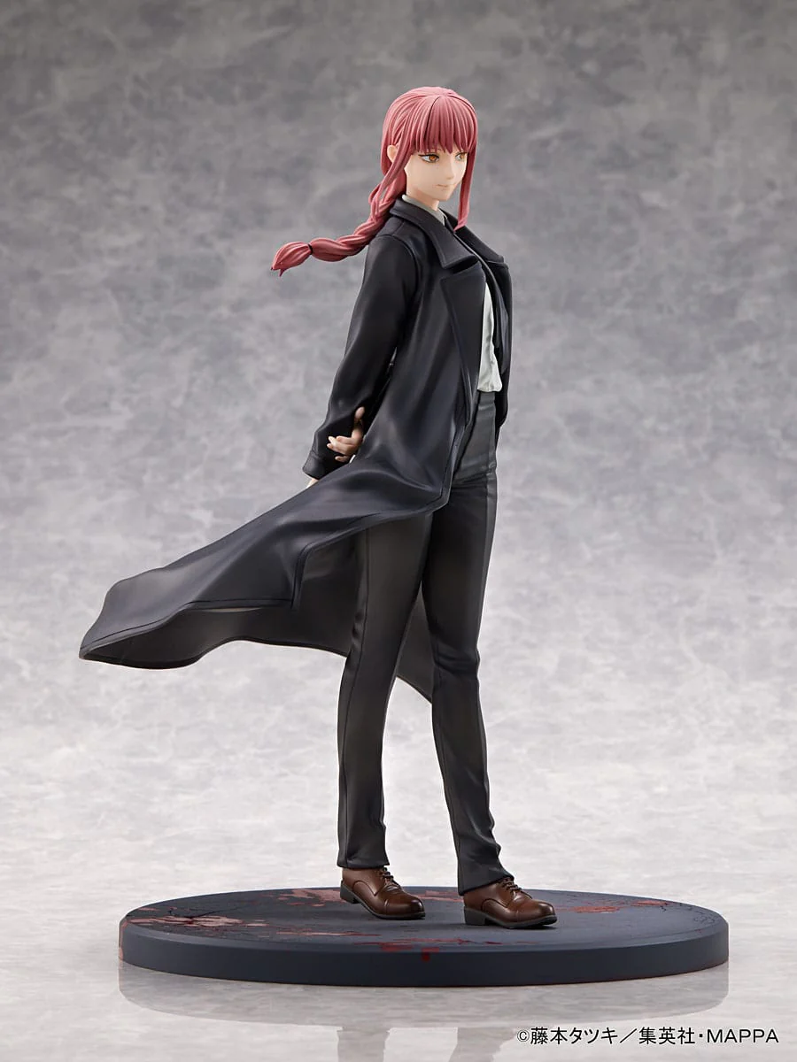 Makima Chainsaw Man Amakuni - Image 12