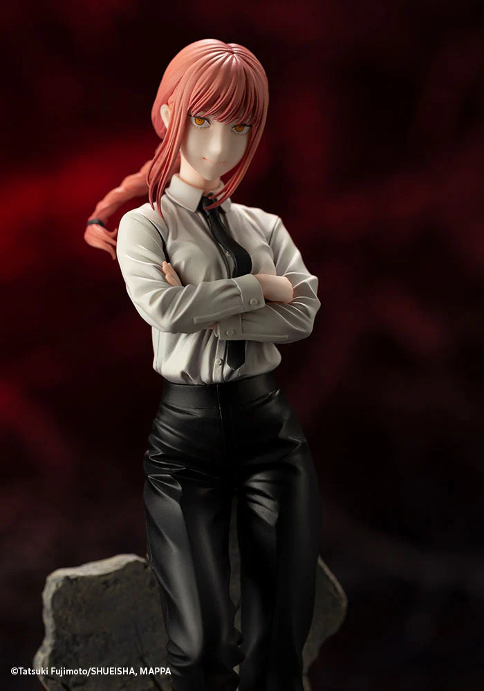 Makima - ARTFX J - Standard Edition - Kotobukiya - Image 11