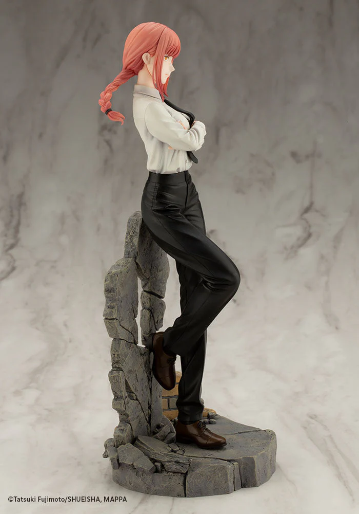 Makima - ARTFX J - Standard Edition - Kotobukiya - Image 8
