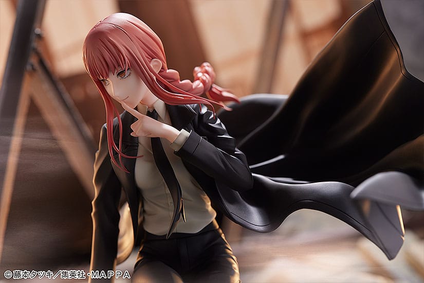 Makima - Chainsaw Man - Phat! - Image 11